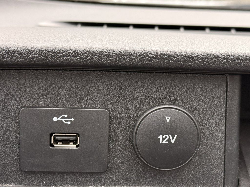 Ford Transit Custom 2020