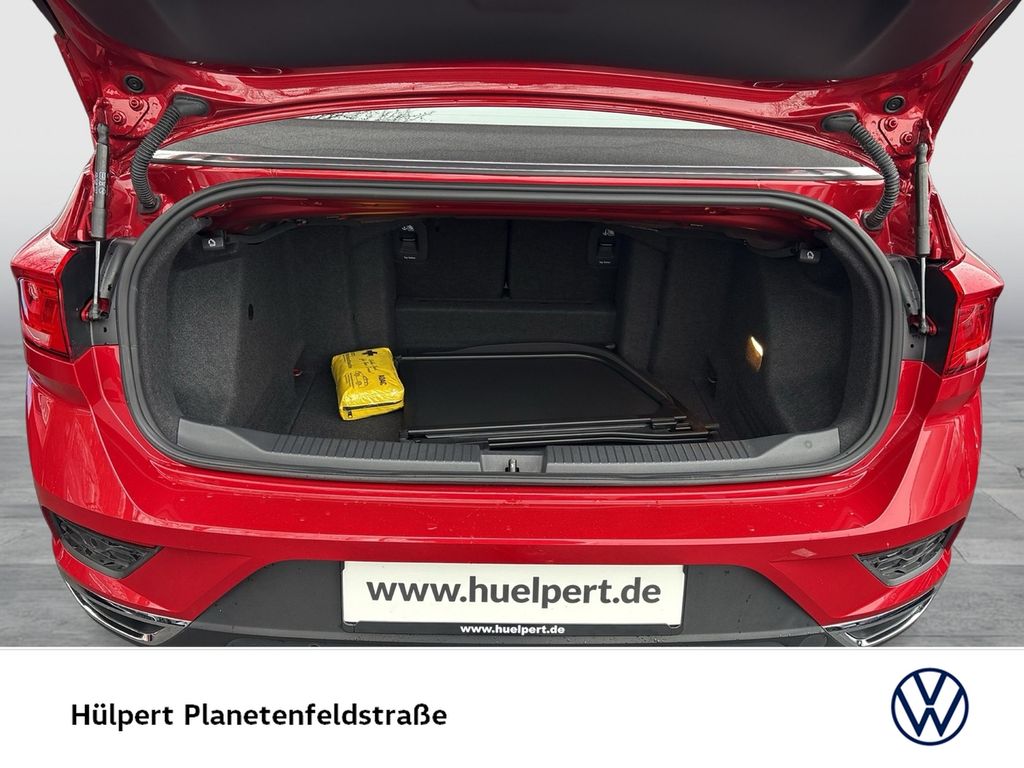 Volkswagen T-Roc 2022