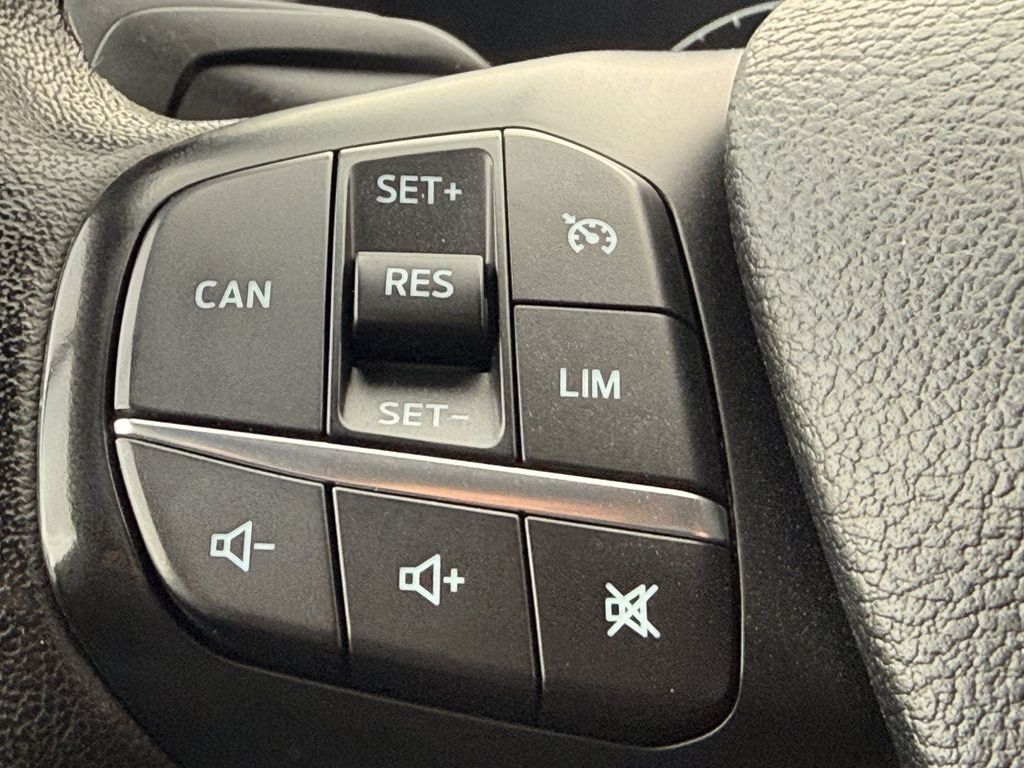 Ford Transit Custom 2020