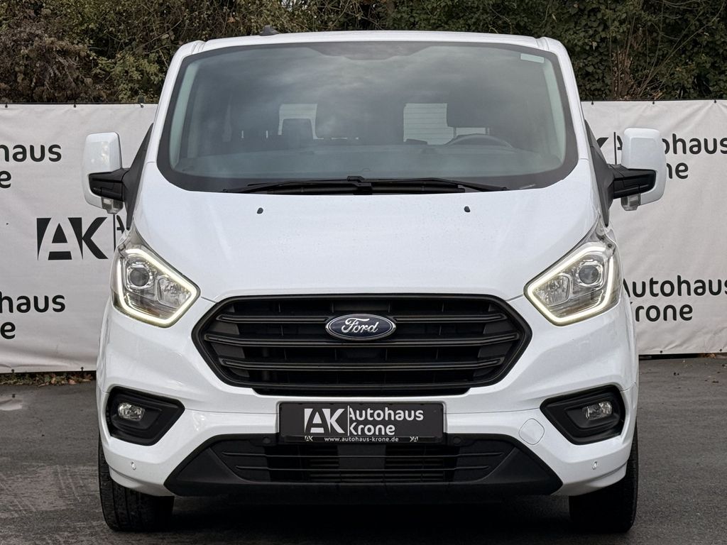 Ford Transit Custom 2020