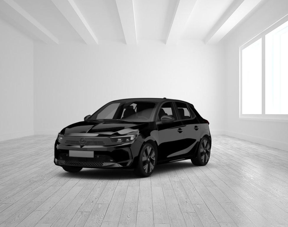 Opel Corsa 2025