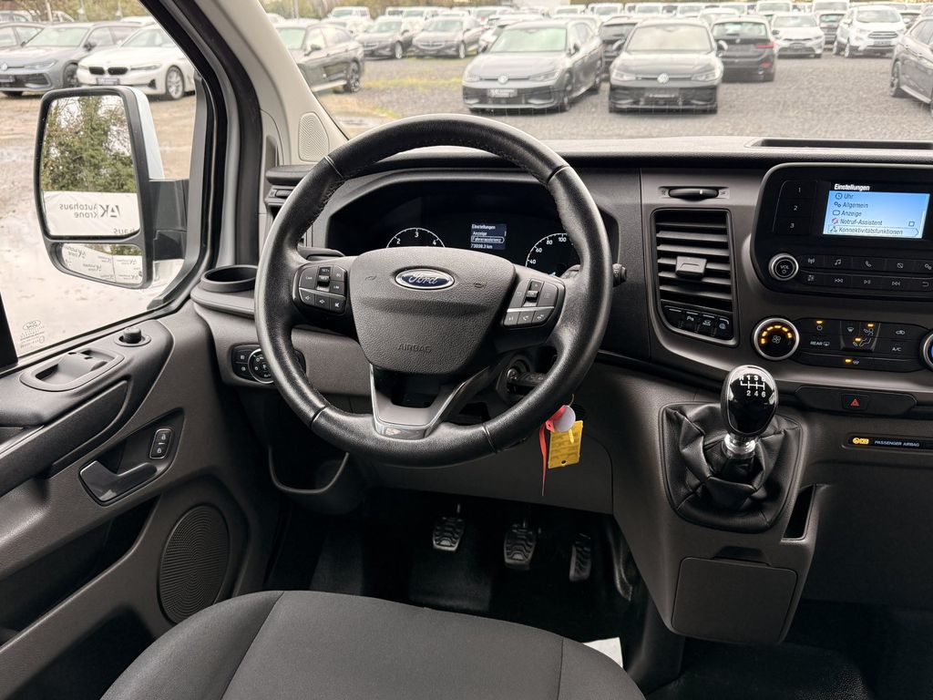 Ford Transit Custom 2020