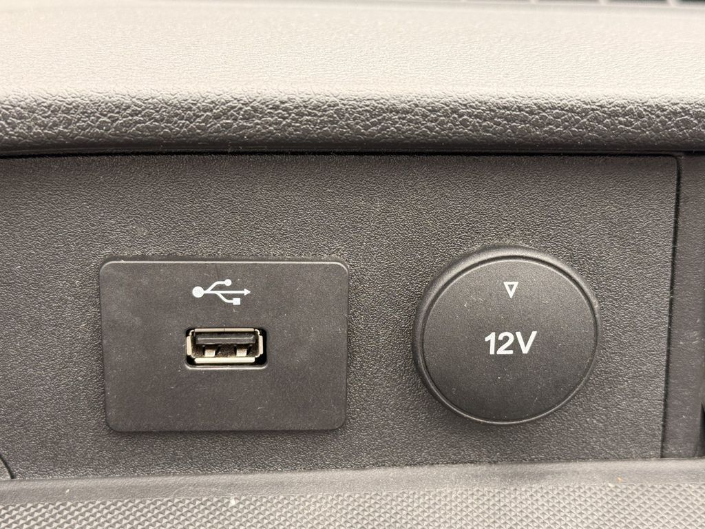 Ford Transit Custom 2020