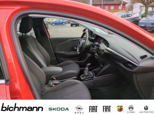 Opel Corsa 2022