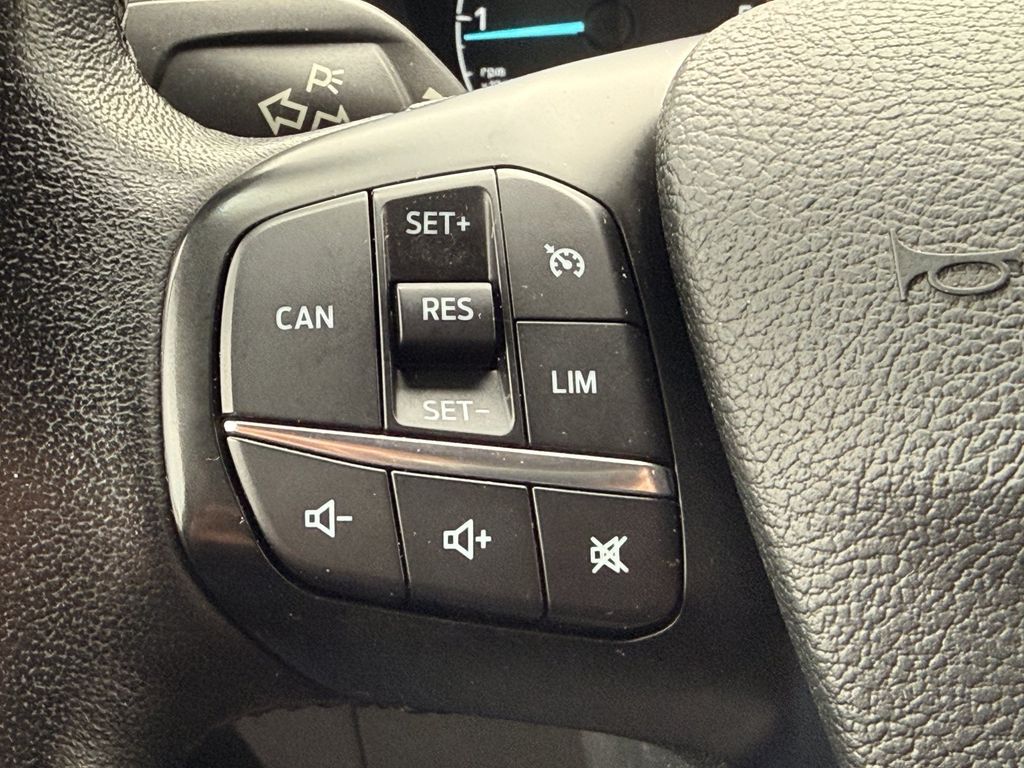 Ford Transit Custom 2020