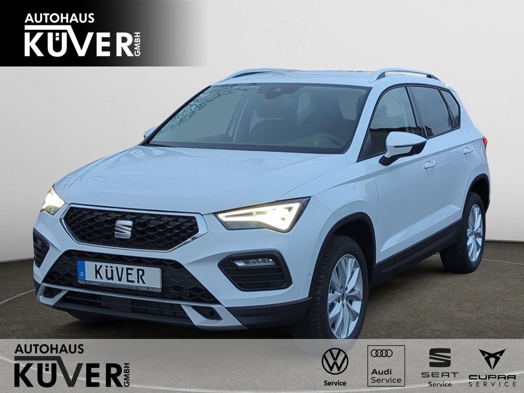 Seat Ateca 2026