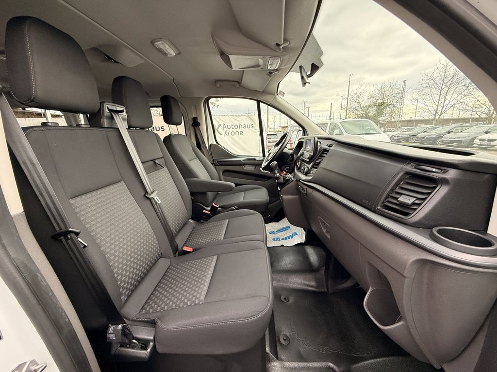 Ford Transit Custom 2020