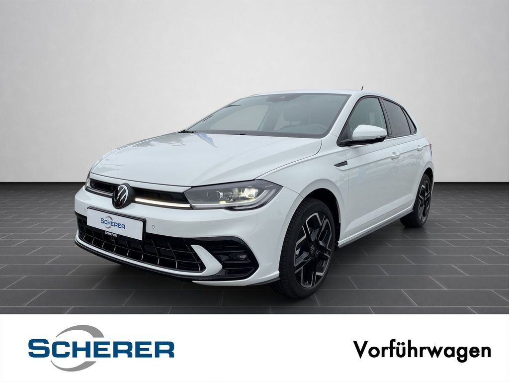 Volkswagen Polo 2025