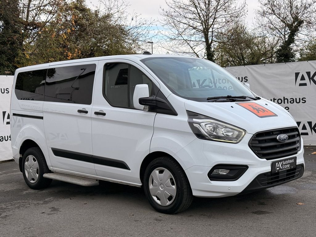 Ford Transit Custom 2020