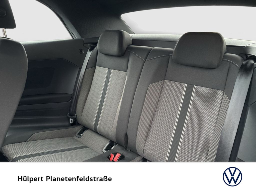 Volkswagen T-Roc 2022