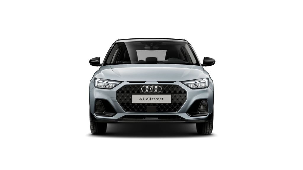 Audi A1 2022