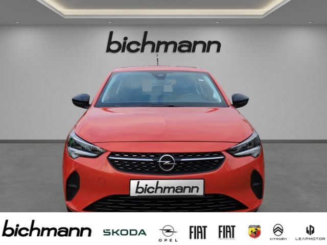 Opel Corsa 2022
