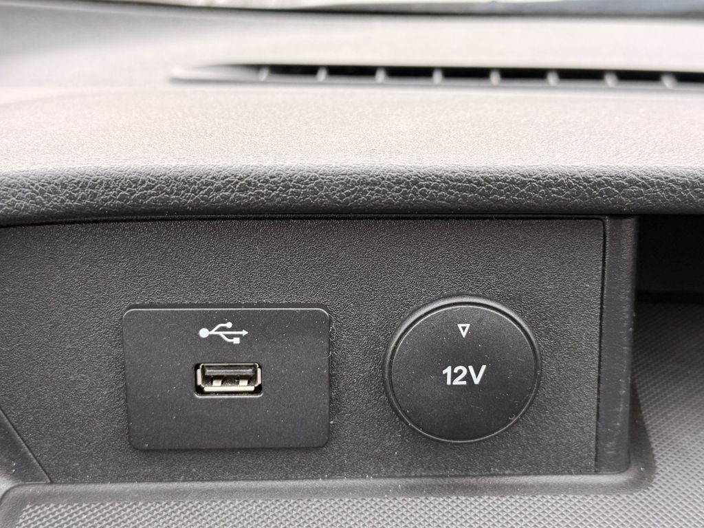 Ford Transit Custom 2020