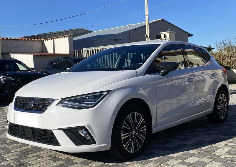 Seat Ibiza 2020
