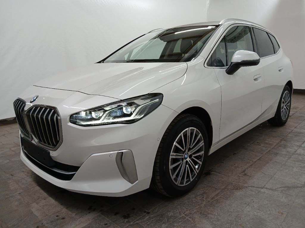 BMW 218 Active Tourer 2024