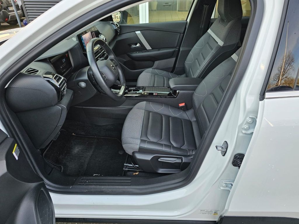Citroën C4 X 2023