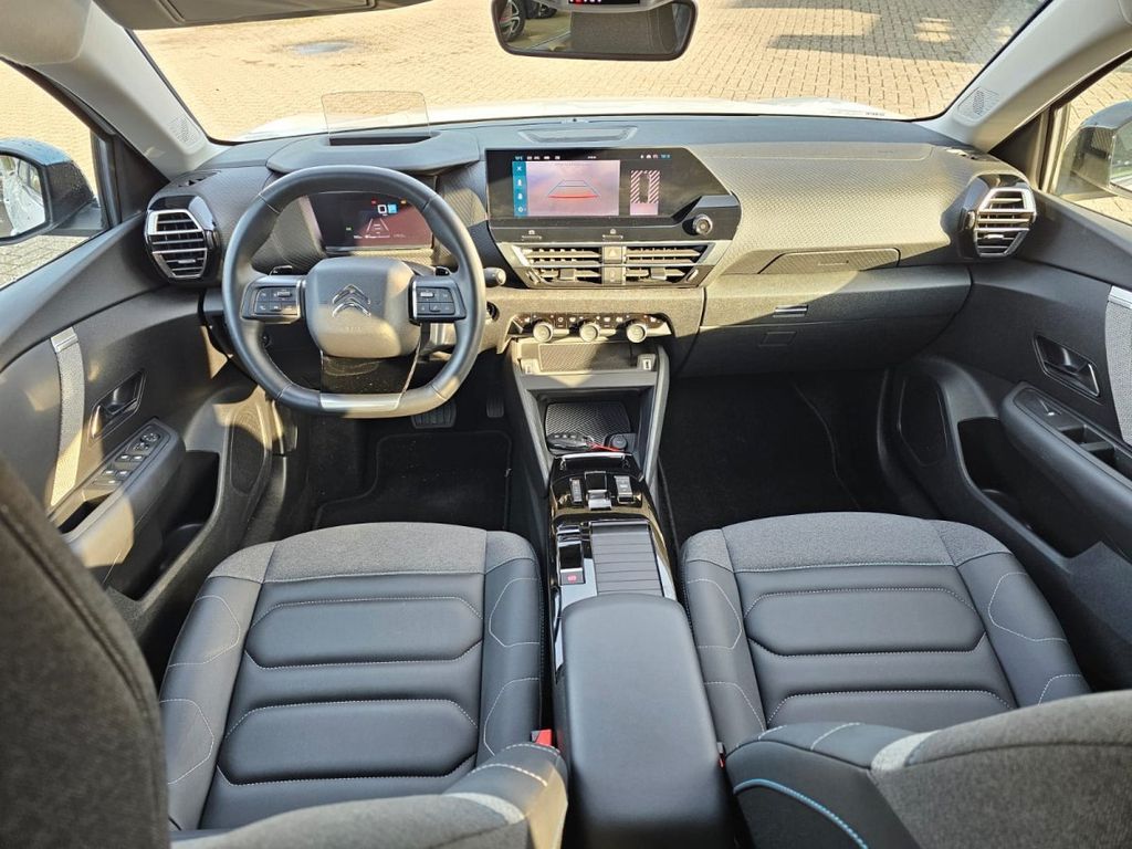 Citroën C4 X 2023