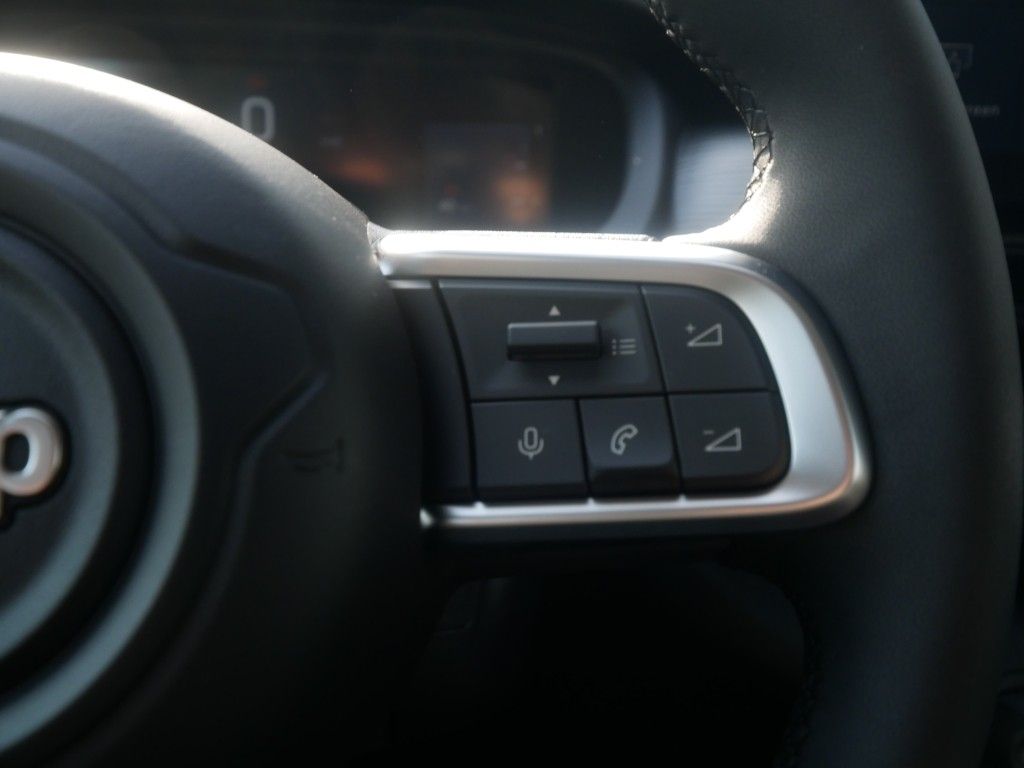 Jeep Avenger 2025