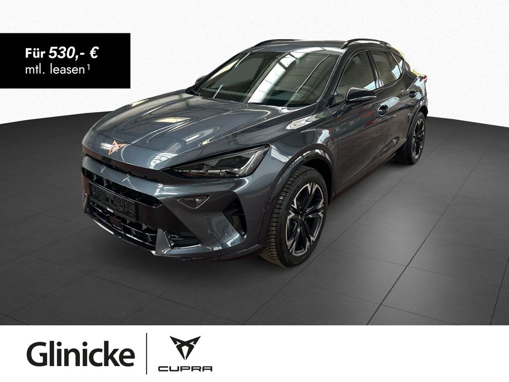 Cupra Formentor 2026
