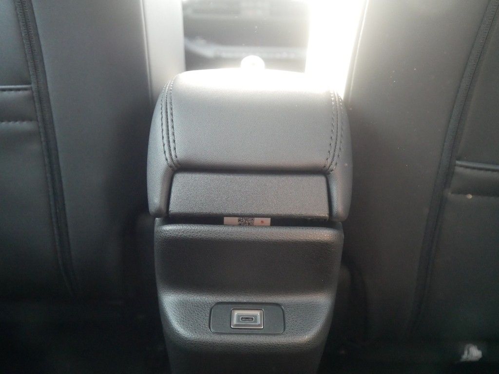 Jeep Avenger 2025