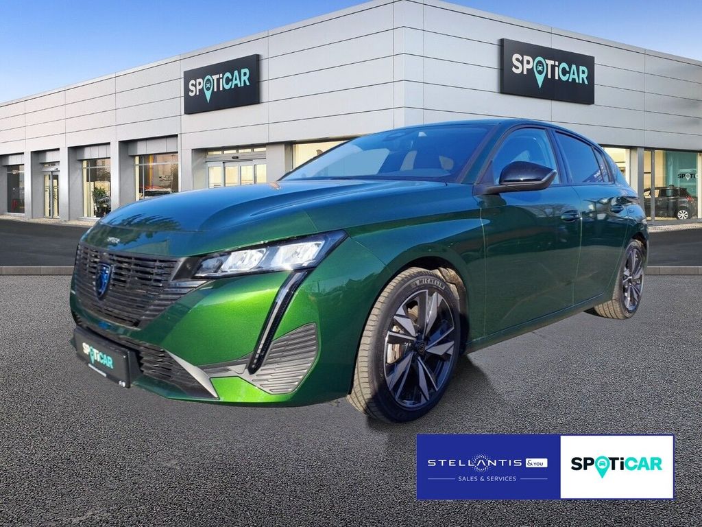 Peugeot 308 2023
