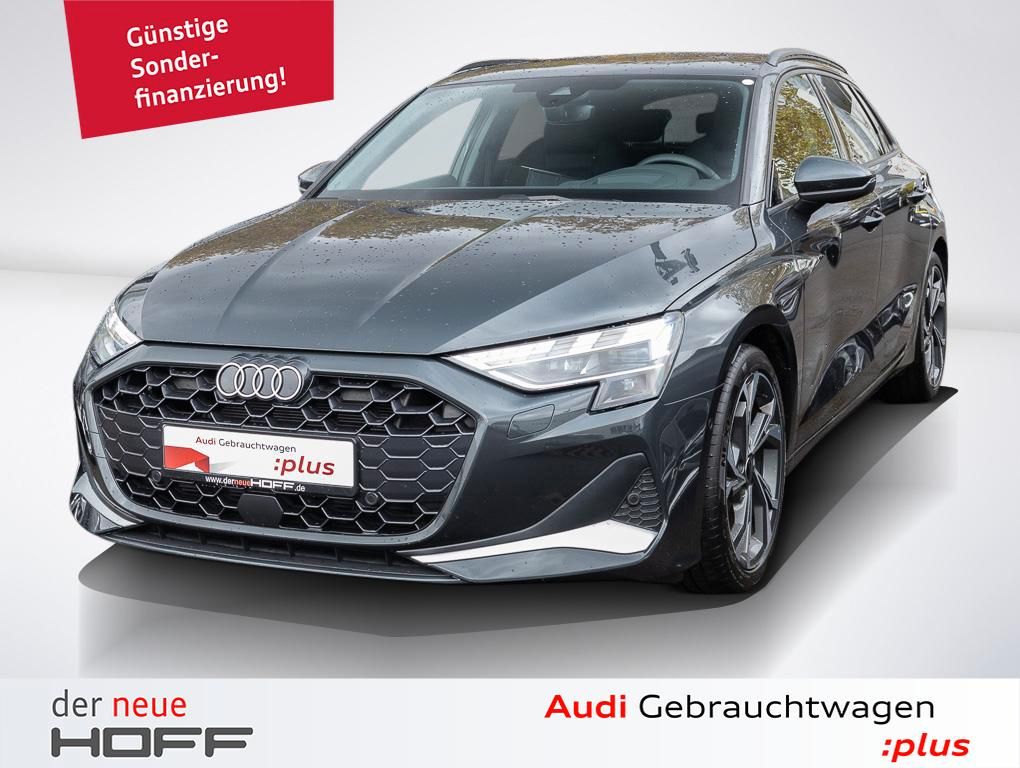 Audi A3 2025