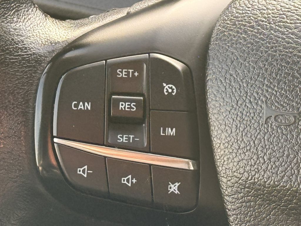 Ford Transit Custom 2019