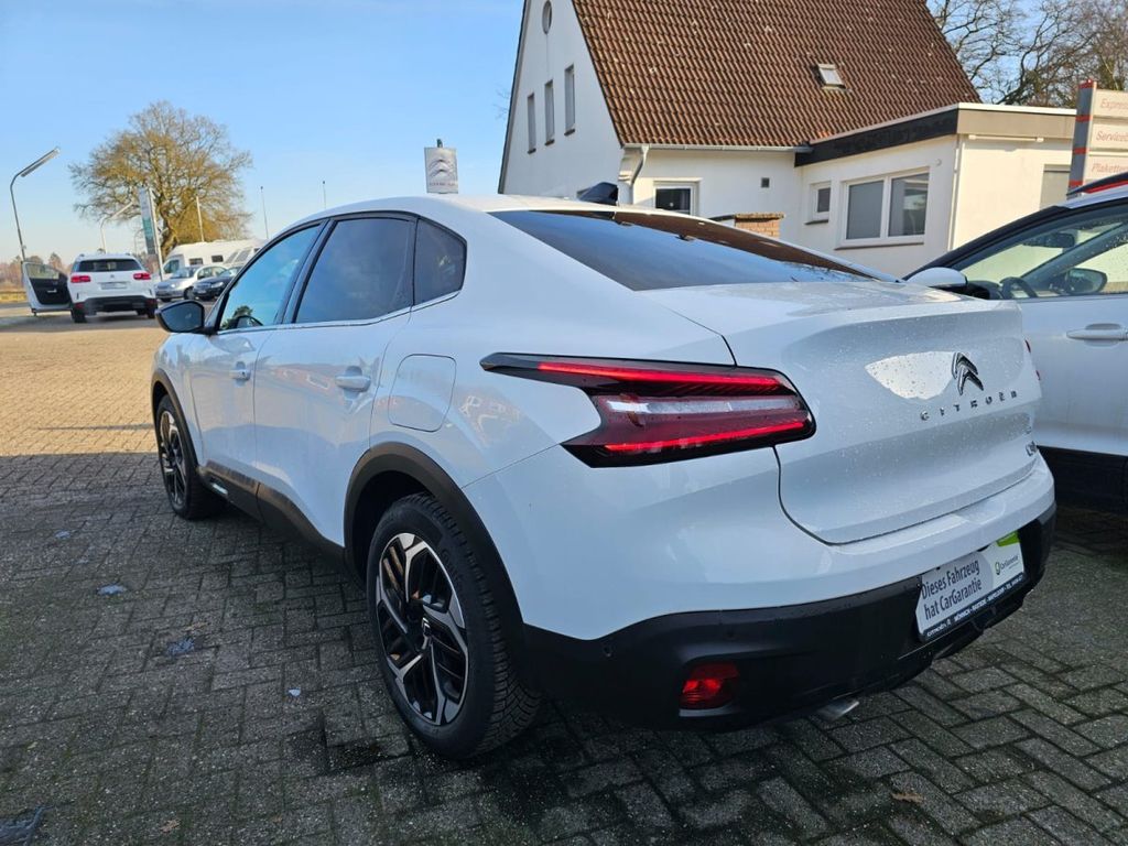Citroën C4 X 2023
