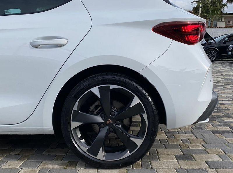 Cupra Formentor 2025