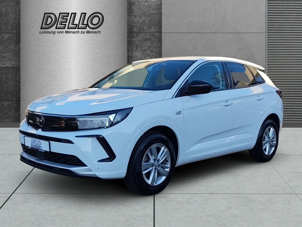 Opel Grandland (X) 2023