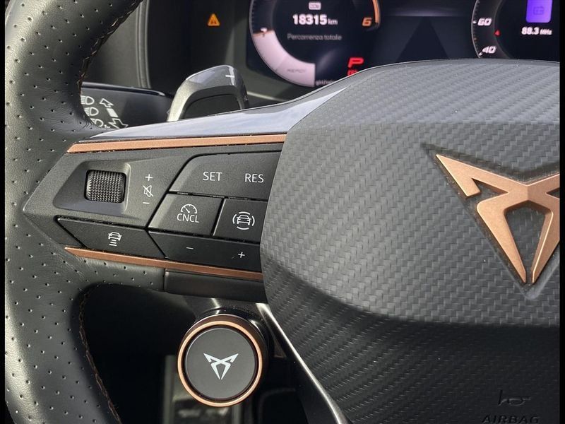 Cupra Formentor 2025