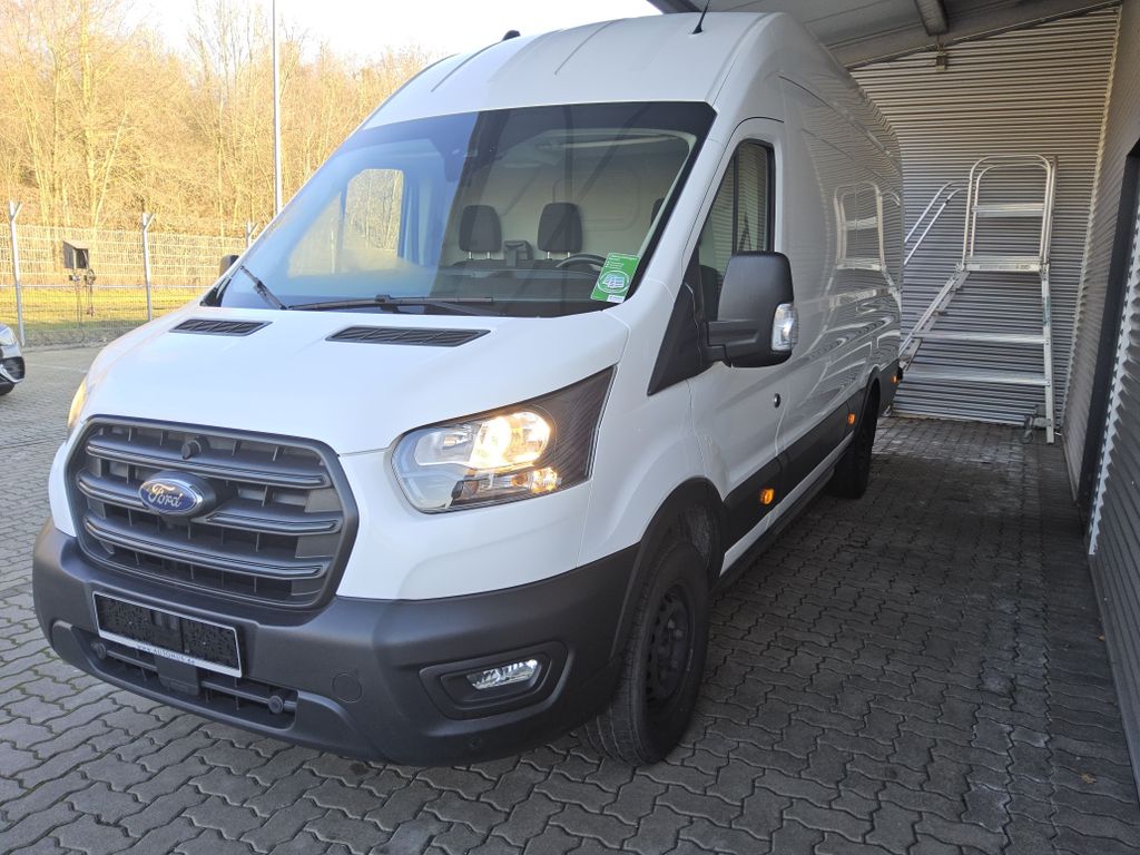 Ford Transit 2023
