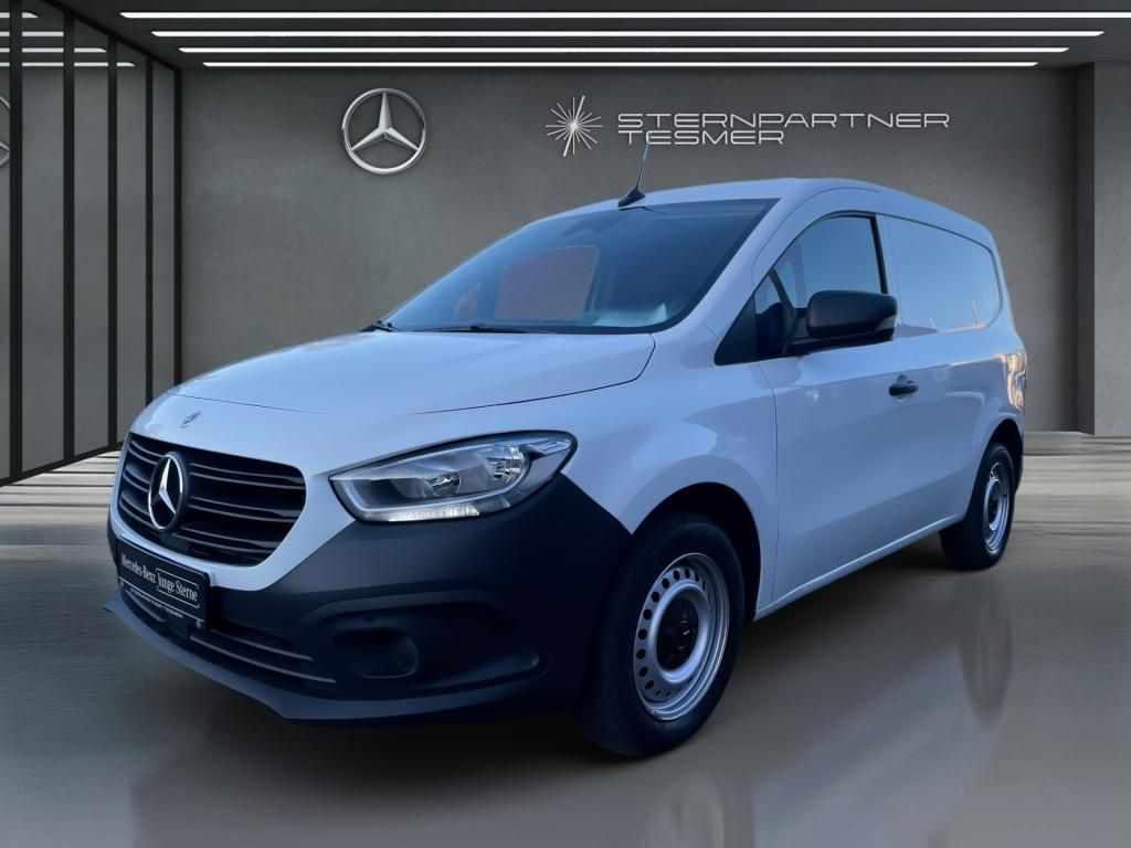 Mercedes-Benz Citan 2022