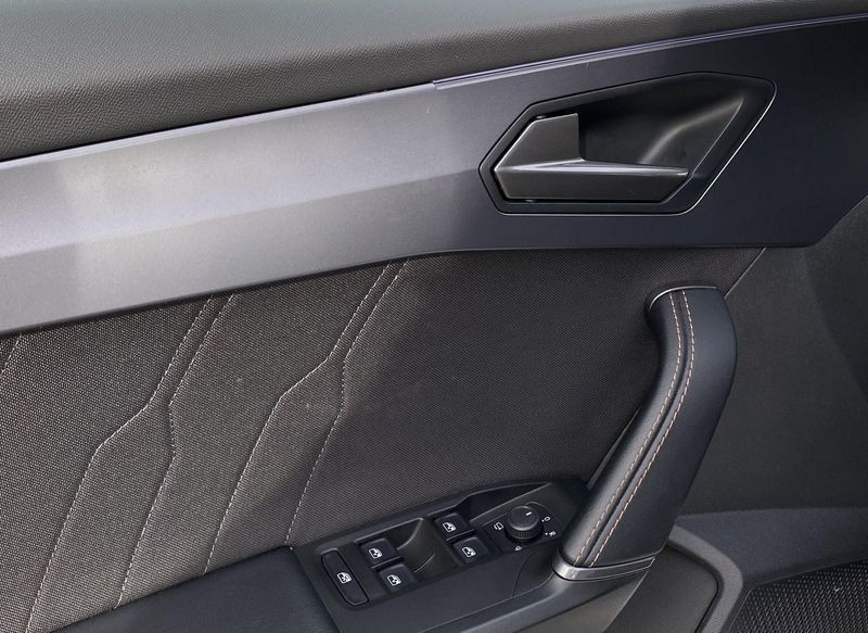 Cupra Formentor 2025