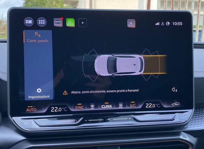 Cupra Formentor 2025