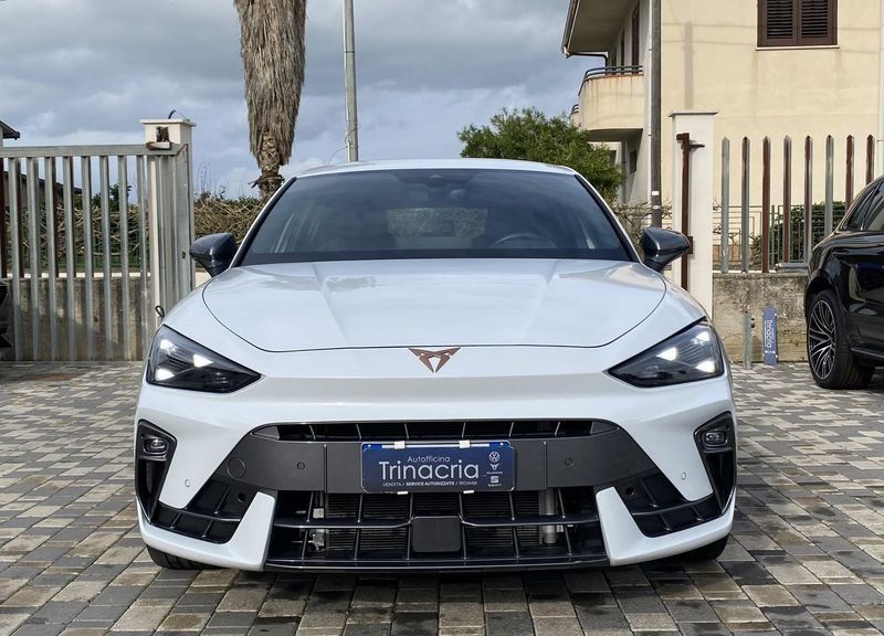 Cupra Formentor 2025