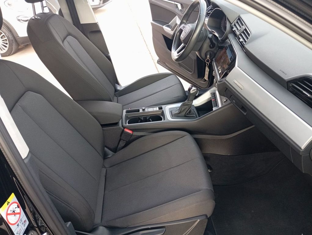 Audi Q3 2023