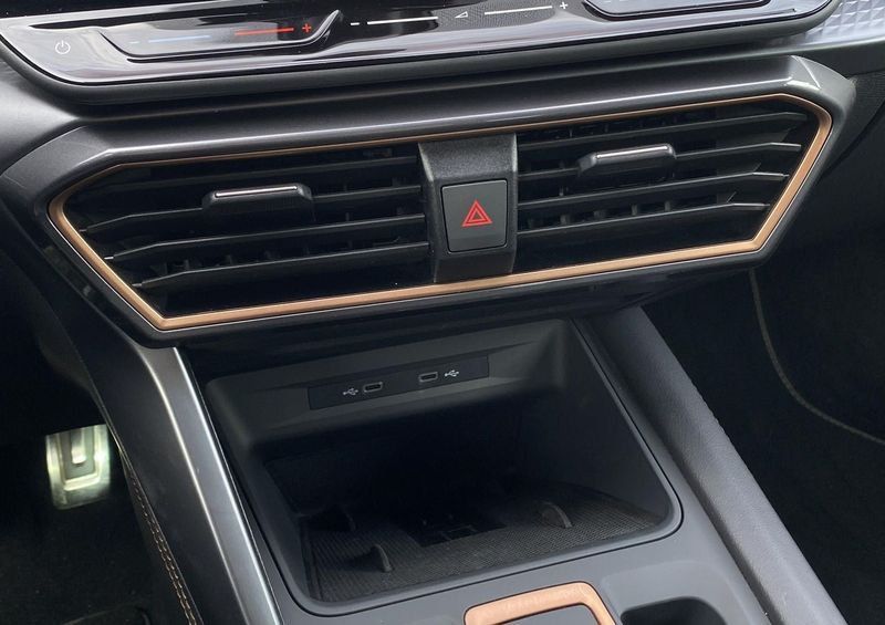 Cupra Formentor 2025