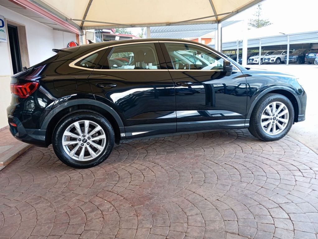 Audi Q3 2023
