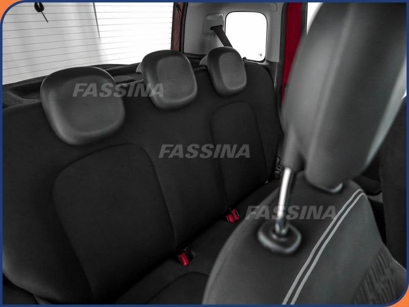 Fiat Panda 2024
