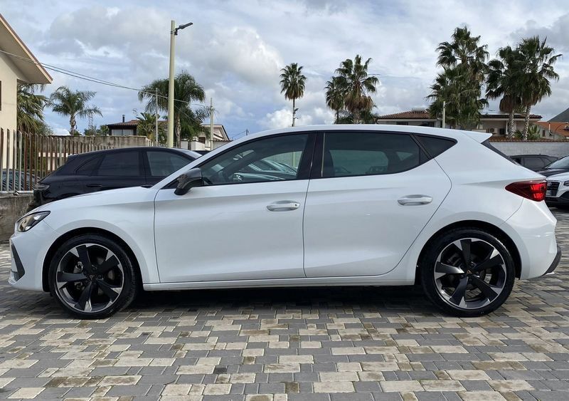 Cupra Formentor 2025