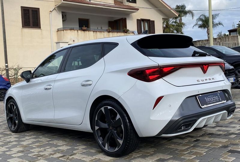 Cupra Formentor 2025