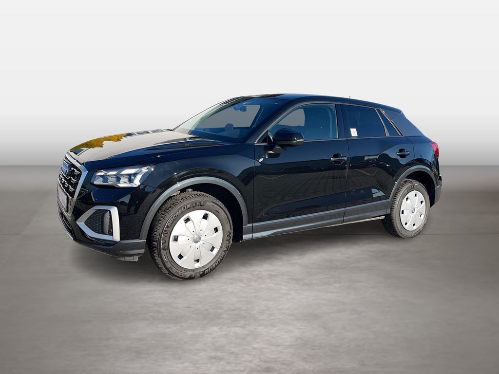 Audi Q2 2025