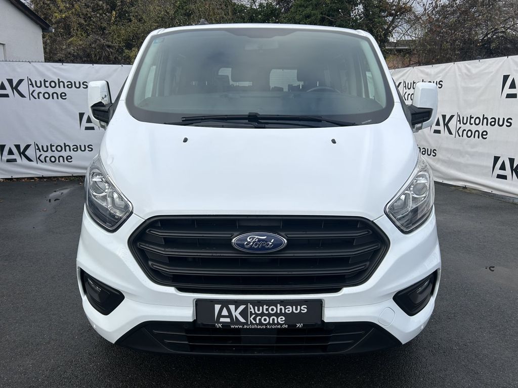 Ford Transit Custom 2020