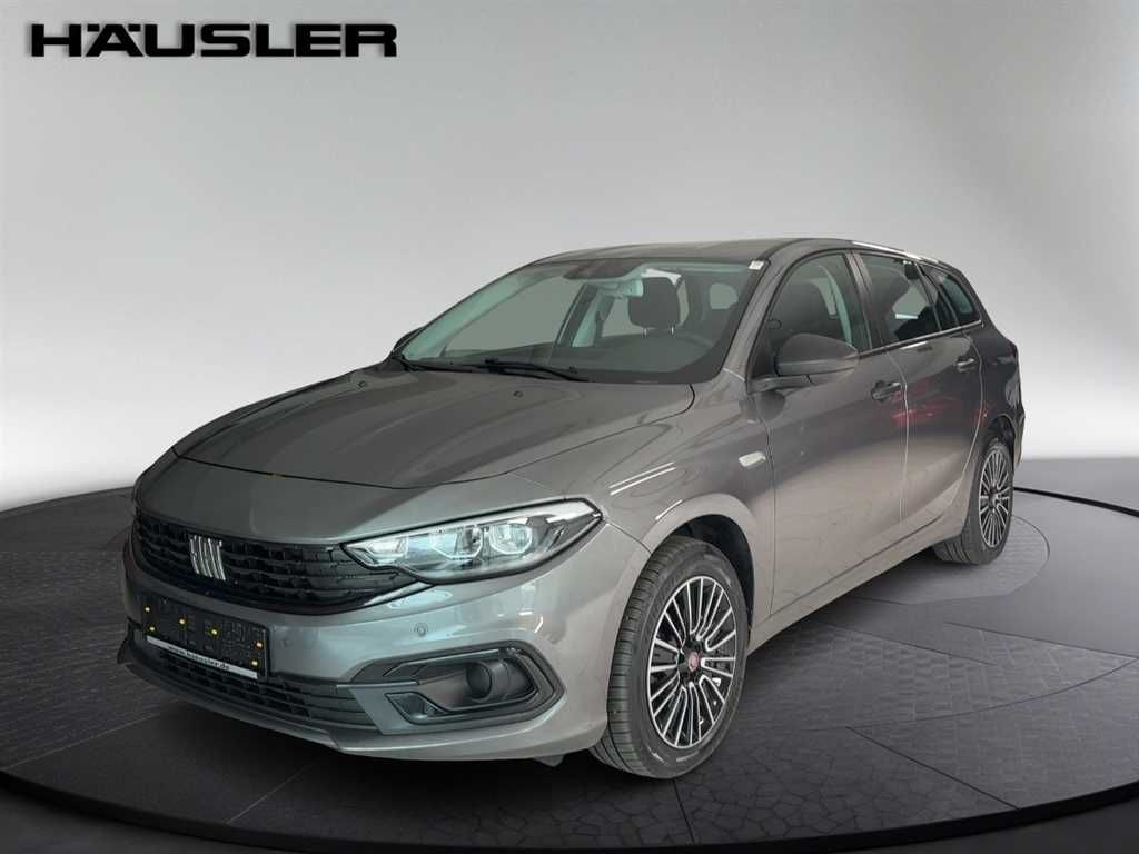 Fiat Tipo 2024