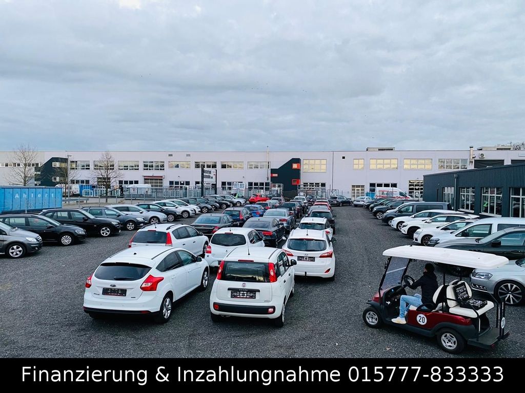 Audi A4 2020