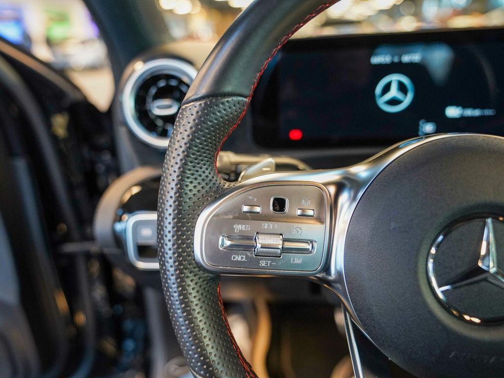 Mercedes-Benz A 250 2022