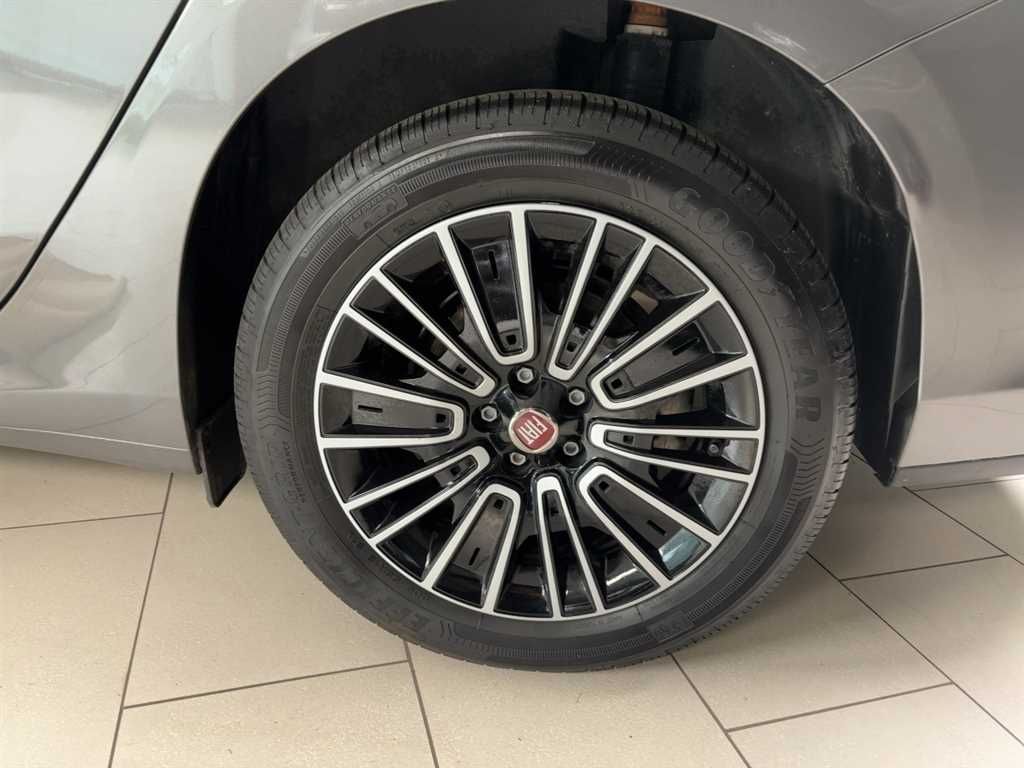 Fiat Tipo 2024