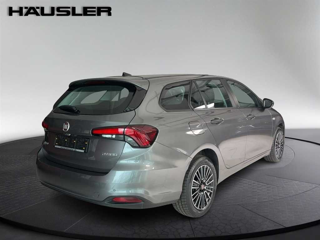 Fiat Tipo 2024