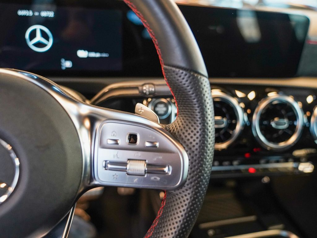 Mercedes-Benz A 250 2022